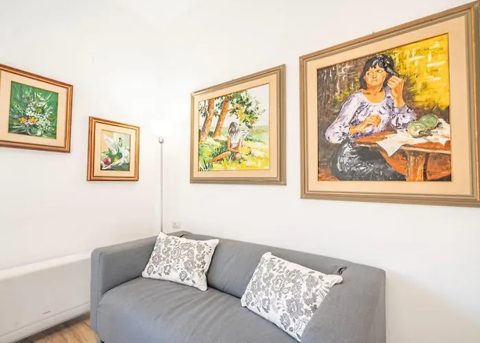 Flamingo Poetto Mare A Due Passi *