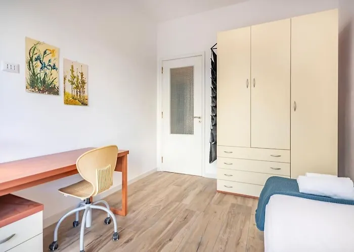 Flamingo Poetto Mare A Due Passi * كالياري