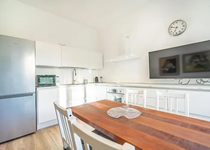 Flamingo Poetto Mare A Due Passi شقة *