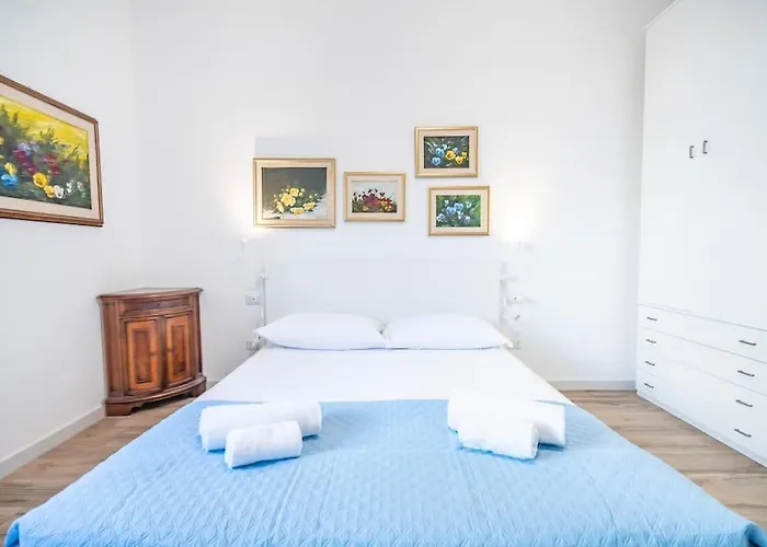 Flamingo Poetto Mare A Due Passi * كالياري