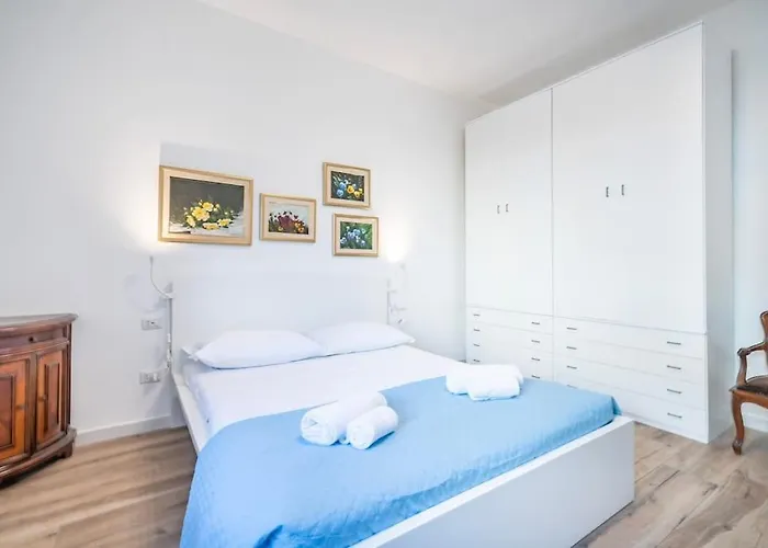 Flamingo Poetto Mare A Due Passi