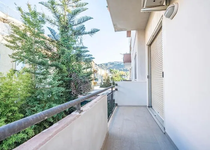 Flamingo Poetto Mare A Due Passi *