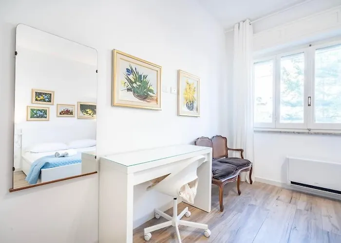 Flamingo Poetto Mare A Due Passi * كالياري