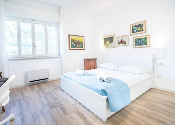 شقة Flamingo Poetto Mare A Due Passi