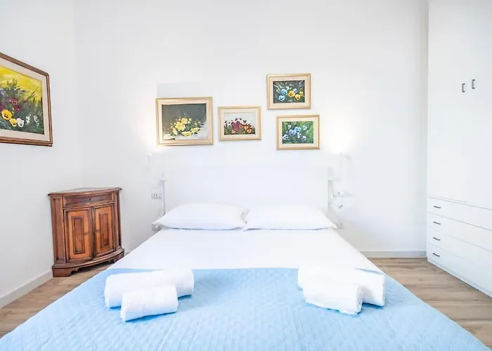 Appartement Flamingo Poetto Mare A Due Passi *