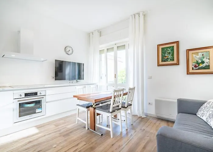 شقة Flamingo Poetto Mare A Due Passi