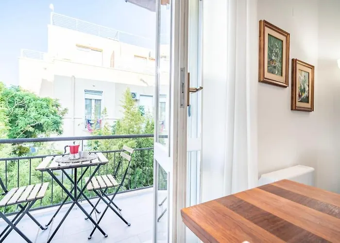 Flamingo Poetto Mare A Due Passi شقة *