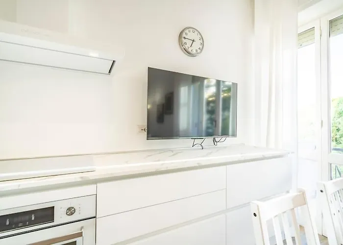 Flamingo Poetto Mare A Due Passi *