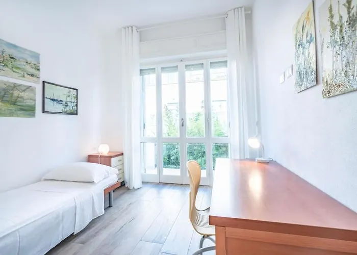 Flamingo Poetto Mare A Due Passi كالياري