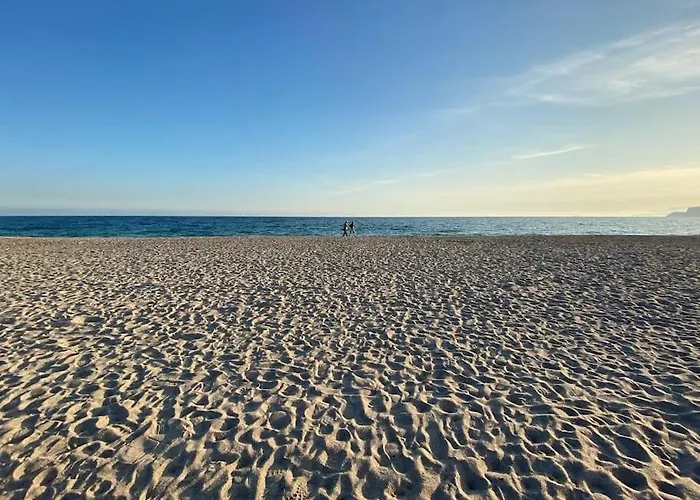 شقة Flamingo Poetto Mare A Due Passi *