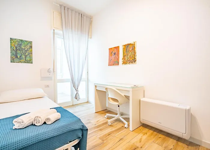 Flamingo Poetto Mare A Due Passi