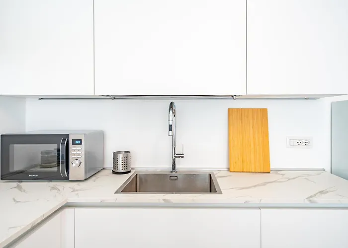 شقة Flamingo Poetto Mare A Due Passi