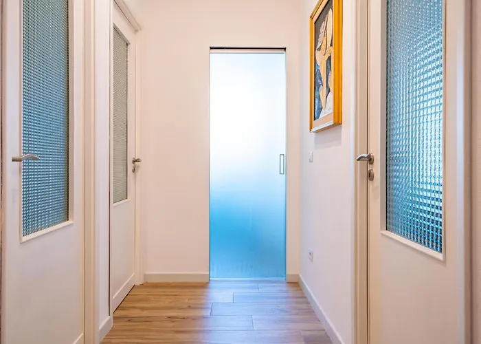 Flamingo Poetto Mare A Due Passi * كالياري