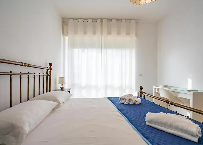 Flamingo Poetto Mare A Due Passi