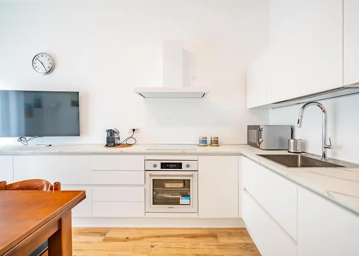 شقة Flamingo Poetto Mare A Due Passi