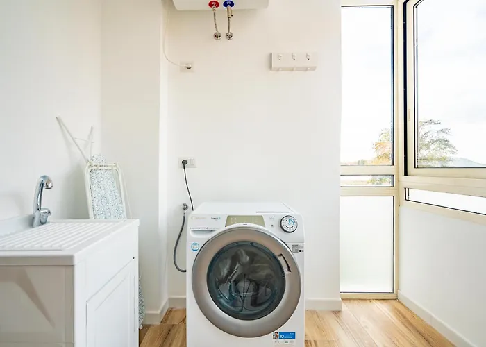 شقة Flamingo Poetto Mare A Due Passi *