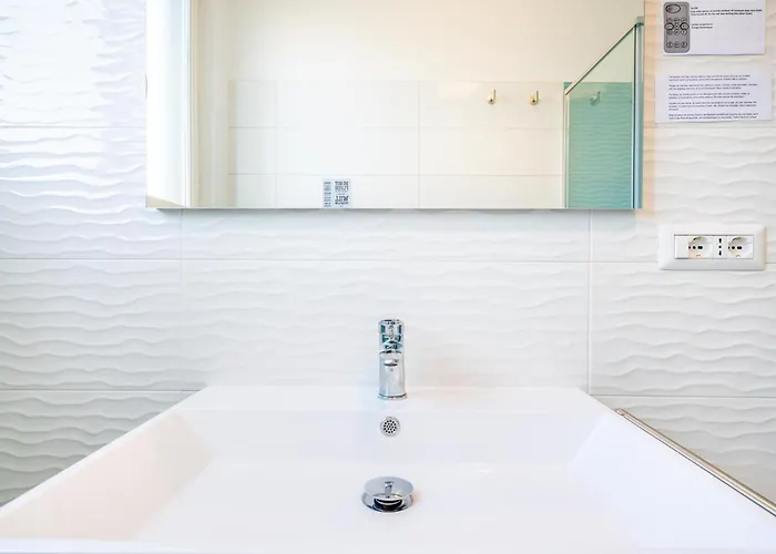 Flamingo Poetto Mare A Due Passi كالياري