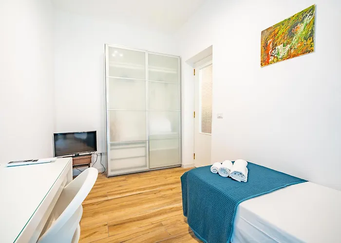 Flamingo Poetto Mare A Due Passi * كالياري