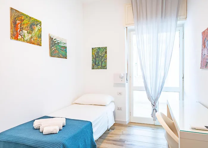 Flamingo Poetto Mare A Due Passi