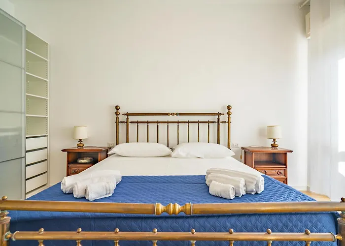 شقة Flamingo Poetto Mare A Due Passi