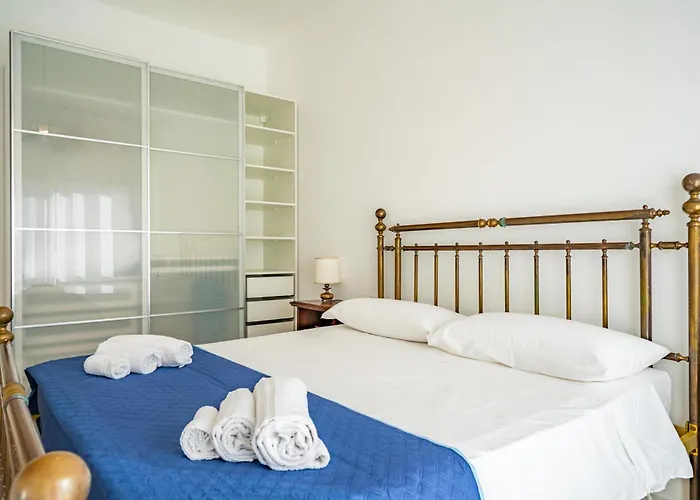 شقة Flamingo Poetto Mare A Due Passi *