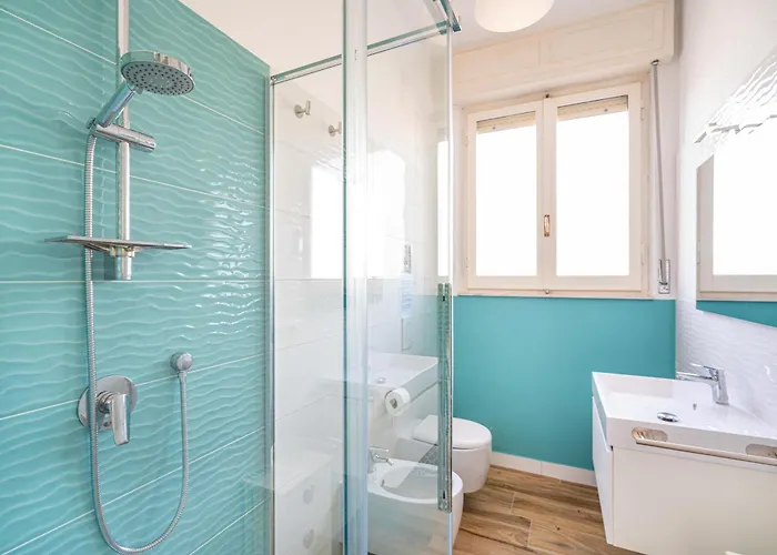 Flamingo Poetto Mare A Due Passi كالياري