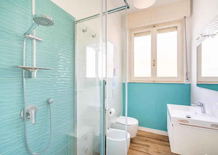 Flamingo Poetto Mare A Due Passi