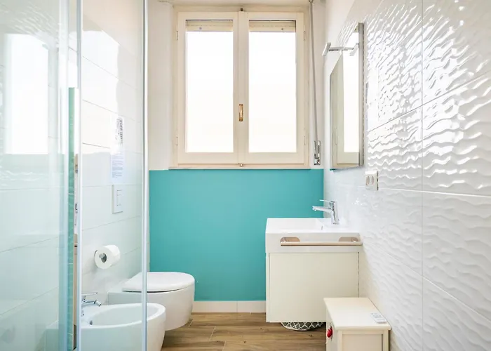 Flamingo Poetto Mare A Due Passi